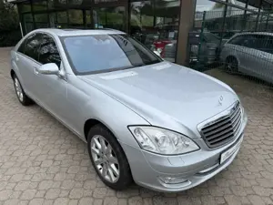 Mercedes-Benz S 500 *HU 5/2027*Scheckheft*Navi*Bi-Xenon*Kamera*Memory*
