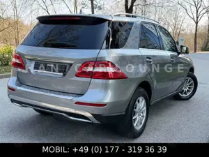 Mercedes-Benz ML 350 CDI BlueTec 4-MATIC*XENON*LEDER* Bild 5