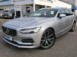 Volvo V90 V90 T8 Recharge AWD Geartronic Inscription|AHK|NAV