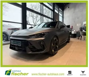 CUPRA Leon Sportstourer TSI 4Drive VZ Tribe Edition