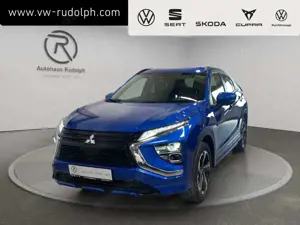 Mitsubishi Eclipse Cross 2.4 eHybrid 4WD Plus Select Black