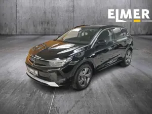 Opel Grandland Ultimate 1.5 Automatik, LM-Felgen, Kamera vorne un