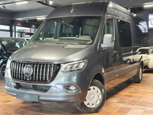 Mercedes-Benz Others SPRINTER 319 V6 EXTRALANG SUPERMAXI L4H2 MIXTO 5SI
