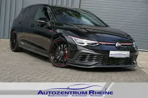 Volkswagen Golf GTI CS 45 Perform Akrapo RFK ACC Matrix HUD