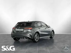 Mercedes-Benz A 200 AMG MBUX+RüKam+M-LED+Distro+Totwinkel+18LM Bild 3