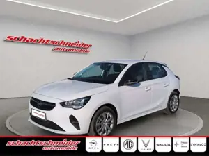 Opel Corsa -e Edition+Allwetter+Klimaaut.+