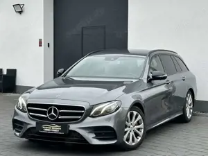 Mercedes-Benz E 220 d 9G*AMG*CARBON*NIGHT*COMAND*360°Ambiente