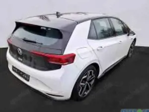 Volkswagen ID.3 Pro Navi LM SiHz LED Bild 4