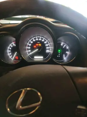 Lexus RX 300