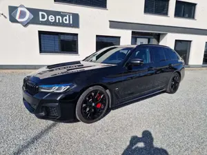 BMW 530 530d xDrive Touring Aut. *M-Sportpaket PRO*