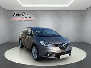 Renault Grand Scenic Scenic IV Grand Experience AHK/PDC/KLIMAA/NAVI