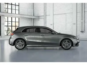 Mercedes-Benz A 200 AMG MBUX+RüKam+M-LED+Distro+Totwinkel+18LM Bild 5