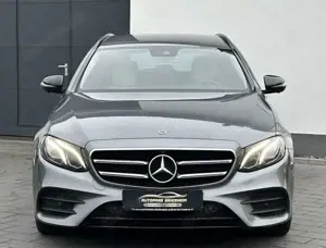 Mercedes-Benz E 220 d 9G*AMG*CARBON*NIGHT*COMAND*360°Ambiente Bild 2