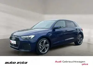 Audi A1 Sportback advanced 35 TFSI S tronic S Line,LM