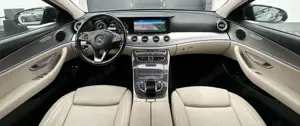 Mercedes-Benz E 220 d 9G*AMG*CARBON*NIGHT*COMAND*360°Ambiente Bild 3