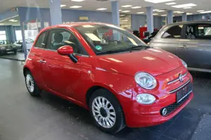 Fiat 500 1.2 8V Lounge