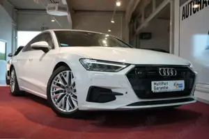 Audi A7 A7 50 TDI quattro tiptronic *LED*Navi*Virtual
