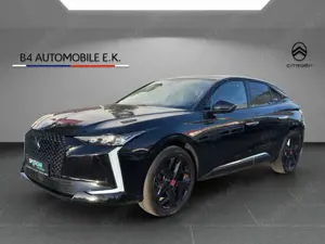 DS Automobiles DS 4 PT 180 Performance Line Matrix-LED