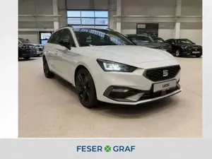 SEAT Leon Sportstourer FR 1,5 eTSI DSG/LED/Sitzhzg./Rear Vie