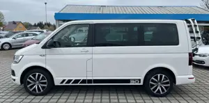 Volkswagen T6 Multivan "Edit. 30"