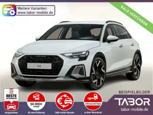 Audi A3 allstreet TFSI 204 quattro 19Z Nav UVP-29%*