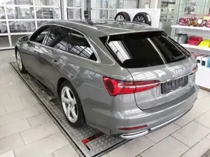 Audi A6 Bild 3