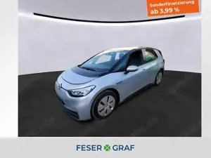 Volkswagen ID.3 Pro Performance 58 kWh Automatik LED PDC Sitzh
