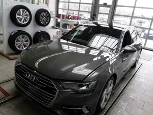 Audi A6 Bild 2
