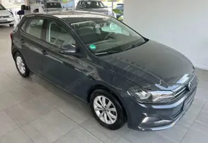 Volkswagen Polo VI*Comfortline*Klima*Navi*ACC*DAB*LED*PDC*