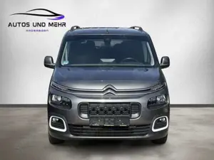 Citroen Berlingo Bild 2