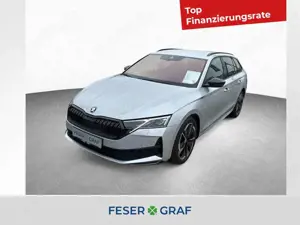 Skoda Octavia Combi Sportline 2.0 TDI 7-DSG *MATRIX*ACC*HEADUP
