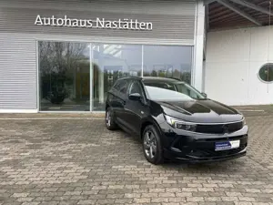 Opel Grandland X Grandland 1.2 DI Automatik GS
