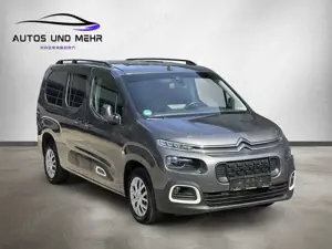 Citroen Berlingo Bild 3