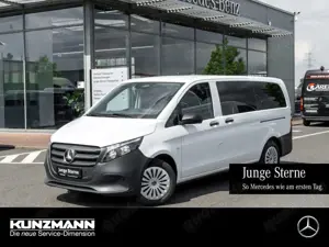 Mercedes-Benz Vito 114 CDI Tourer PRO Lang Navi Kamera