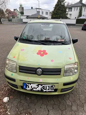 Fiat Panda Panda 1.2 Dynamic