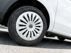 Mercedes-Benz Vito 114 CDI Tourer PRO Lang Navi Kamera Bild 5