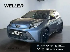 Toyota Aygo X Business Edition *ACC*Kamera*CarPlay*SHZ*