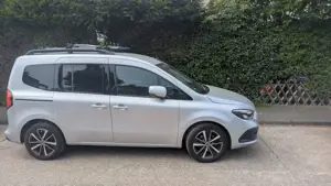Mercedes-Benz T-Class T 180 lang Automatik Progressive