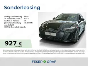 Audi A6 Avant TDI quattro 150 kW S tronic