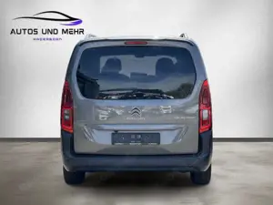 Citroen Berlingo Bild 5