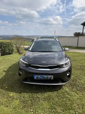 Kia Stonic Vision
