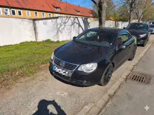 Volkswagen Eos