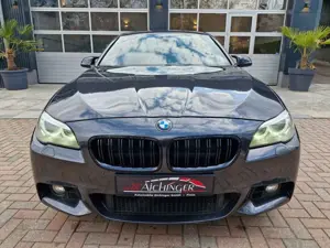 BMW 530 d xDrive M-Paket Klima 2.Hand Bi-Xenon Bild 2