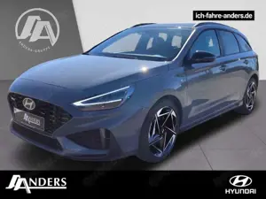 Hyundai i30 MY25 1.5 T-GDI Aut. N Line +Navi+LED+