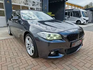BMW 530 d xDrive M-Paket Klima 2.Hand Bi-Xenon Bild 3