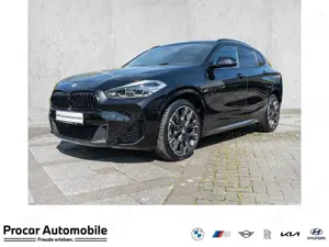 BMW X2 xDrive20i M Sport Navigation Panoramadach  Sportsi