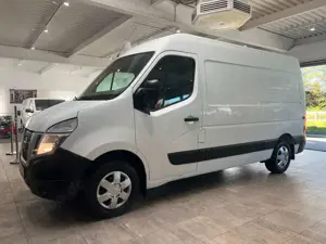 Nissan NV400 *Hoch+Lang* L2-H2 *Garantie*AHK*Klima*