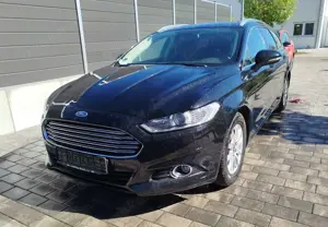 Ford Mondeo Turnier 1.5 EcoBoost Start-Stopp Titanium