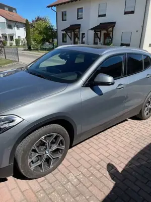 BMW X2 xDrive20d Aut. Advantage Plus