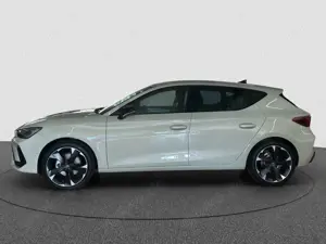 SEAT Leon Bild 2